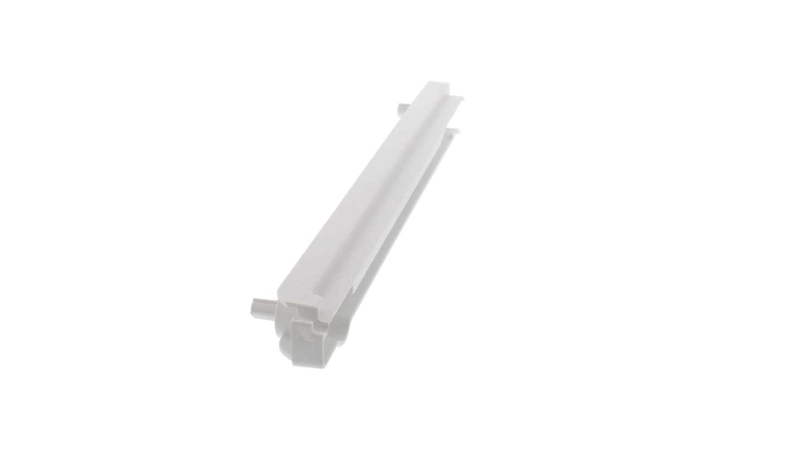 240343002 - Genuine OEM Frigidaire Refrigerator Freezer Basket Slide Rail, Right Hand